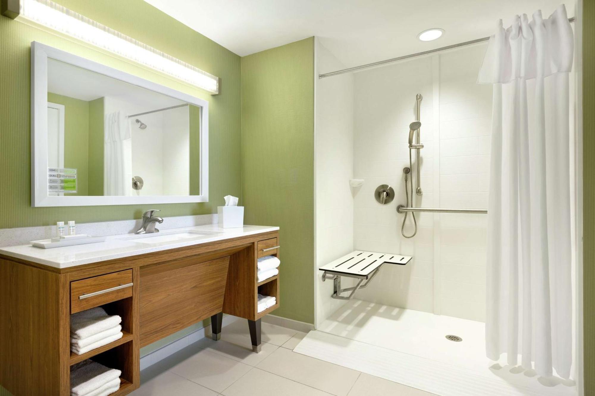 Home2 Suites By Hilton Saratoga Malta Exterior foto