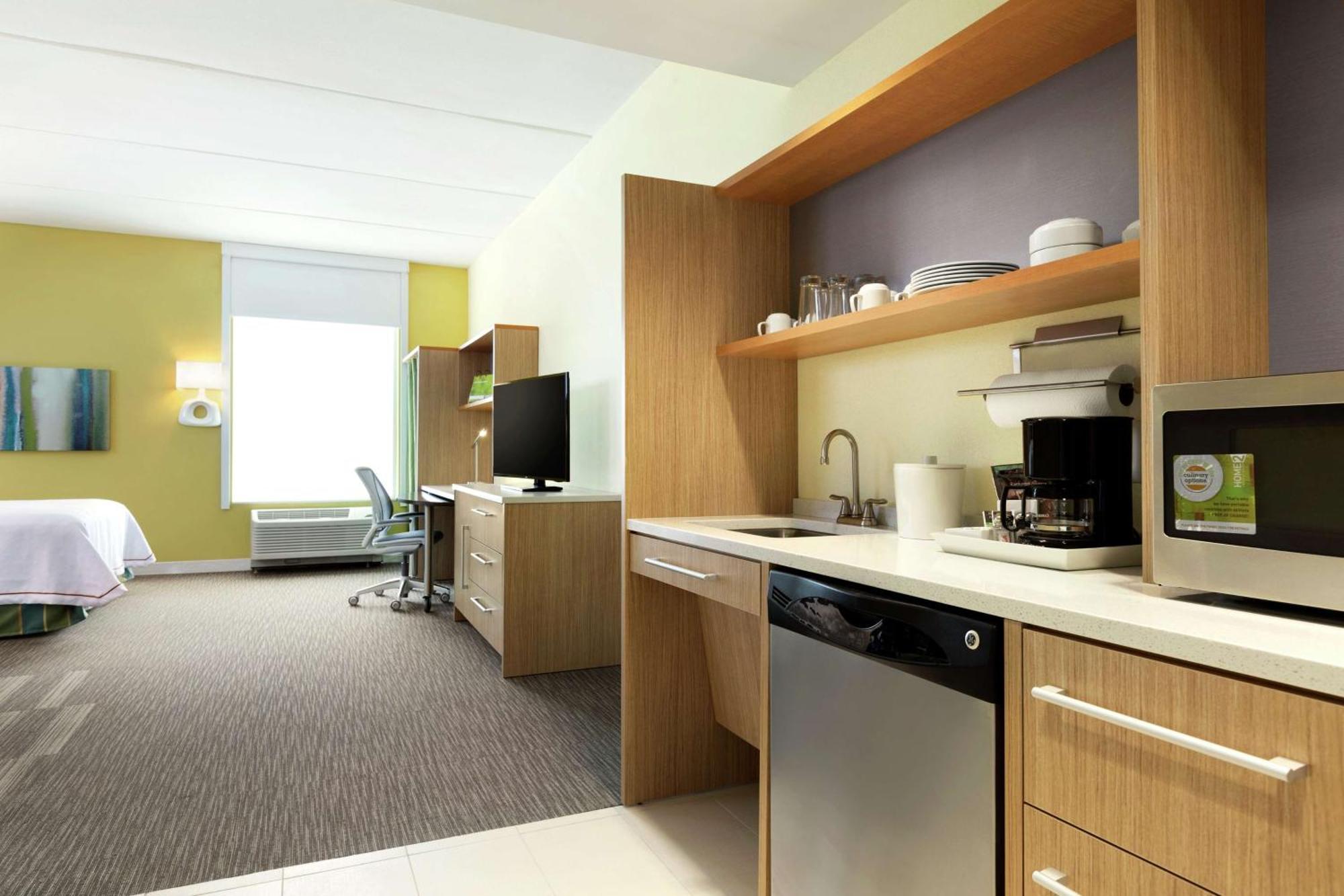 Home2 Suites By Hilton Saratoga Malta Exterior foto