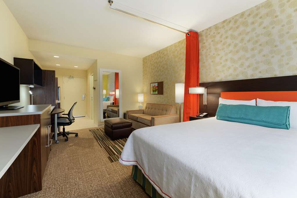 Home2 Suites By Hilton Saratoga Malta Quarto foto