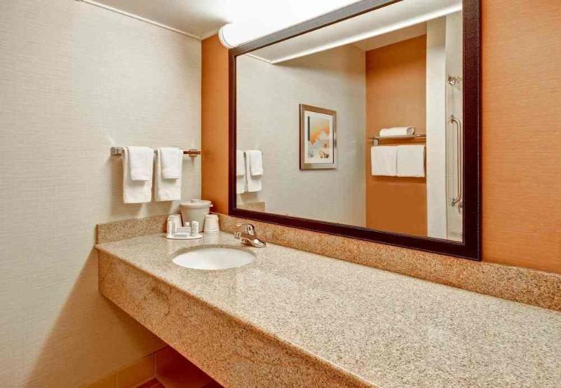 Home2 Suites By Hilton Saratoga Malta Exterior foto